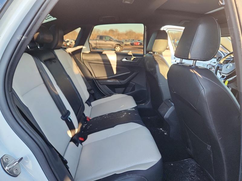 Продажа на аукционе авто 2020 Volkswagen Jetta, vin: 3VWCB7BU5LM064761, номер лота: 77857745