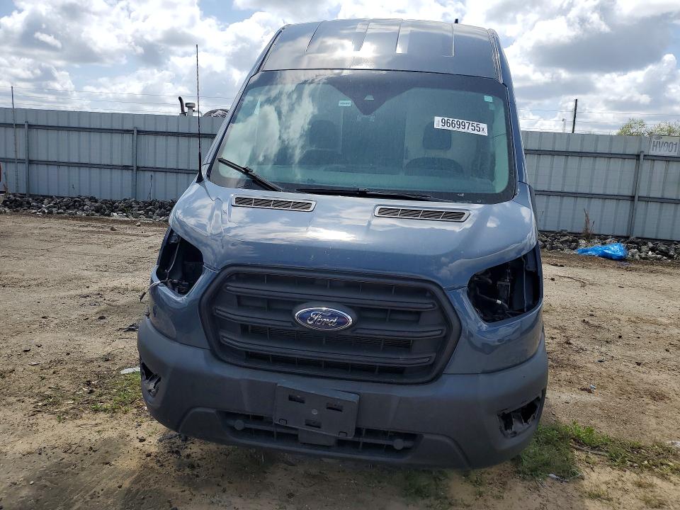 46219206 :رقم المزاد ، 1FTBR3X83LKB04521 vin ، 2020 Ford Transit مزاد بيع
