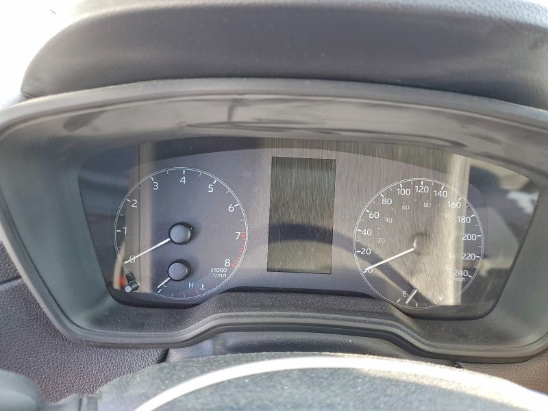 Продажа на аукционе авто 2023 Toyota Corolla Cross, vin: 7MUBAABG6PV059511, номер лота: 78699175