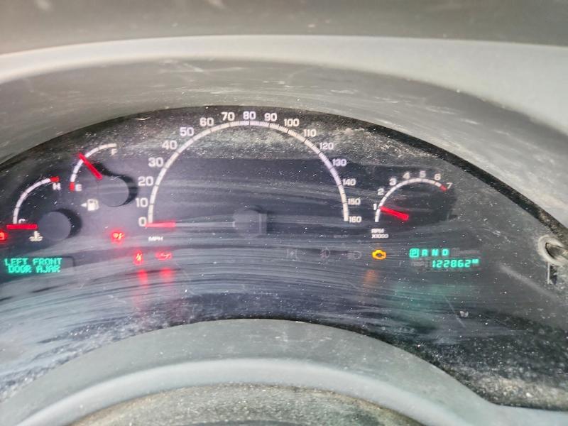 Продаж на аукціоні авто 2005 Chrysler Pacifica, vin: 2C4GM68445R368403, номер лоту: 46003096