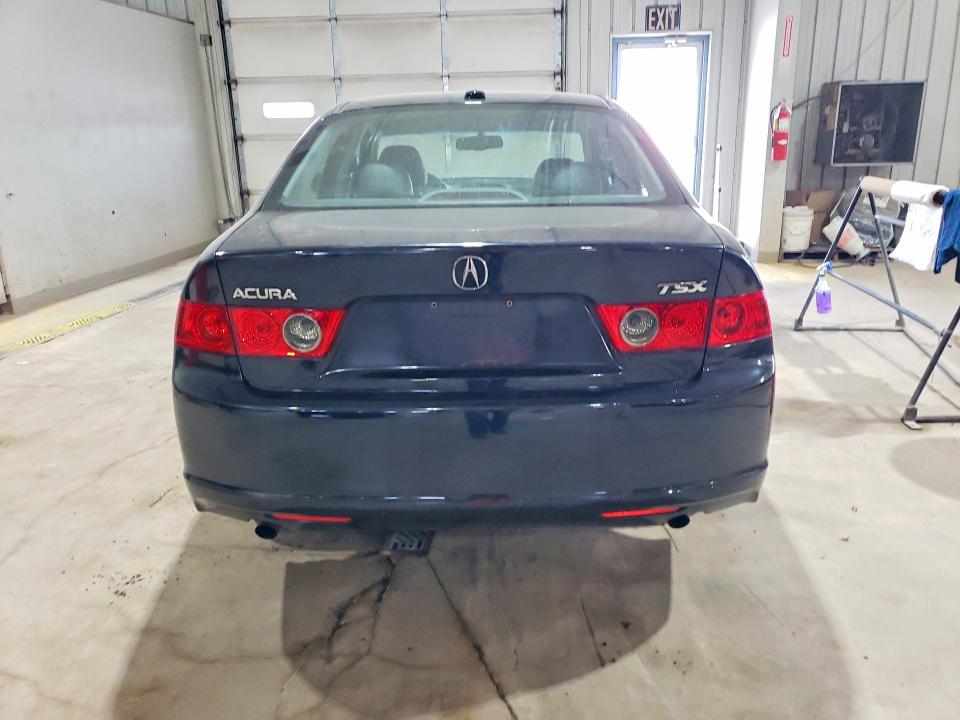 48228046 :رقم المزاد ، JH4CL96888C021581 vin ، 2008 Acura Tsx مزاد بيع