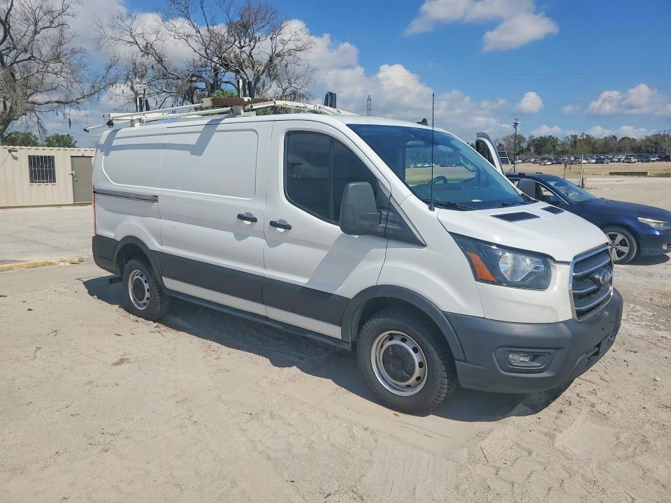Aukcja sprzedaży 2020 Ford Transit, vin: 1FTBR1YG6LKA46320, numer aukcji: 42071406
