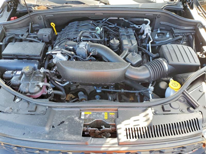Продажа на аукционе авто 2026 Dodge Durango, vin: 1C4RDJDG3TC167514, номер лота: 47980356