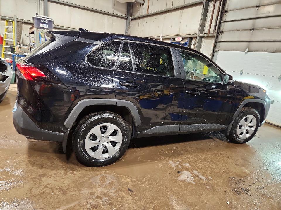 Aukcja sprzedaży 2025 Toyota Rav4, vin: 2T3B1RFV4SC539749, numer aukcji: 46163906