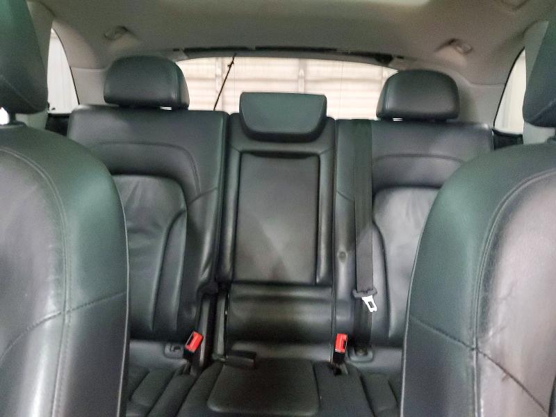 47254726 :رقم المزاد ، WA1LFAFP2DA022520 vin ، 2013 Audi Q5 مزاد بيع
