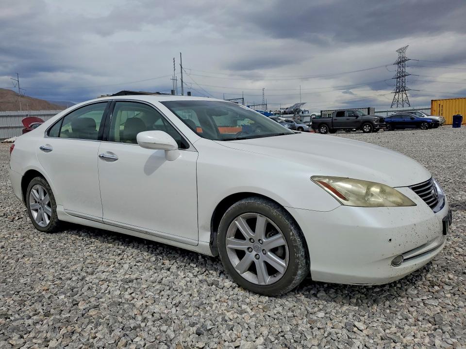47928856 :رقم المزاد ، JTHBJ46G092310389 vin ، 2009 Lexus Es مزاد بيع
