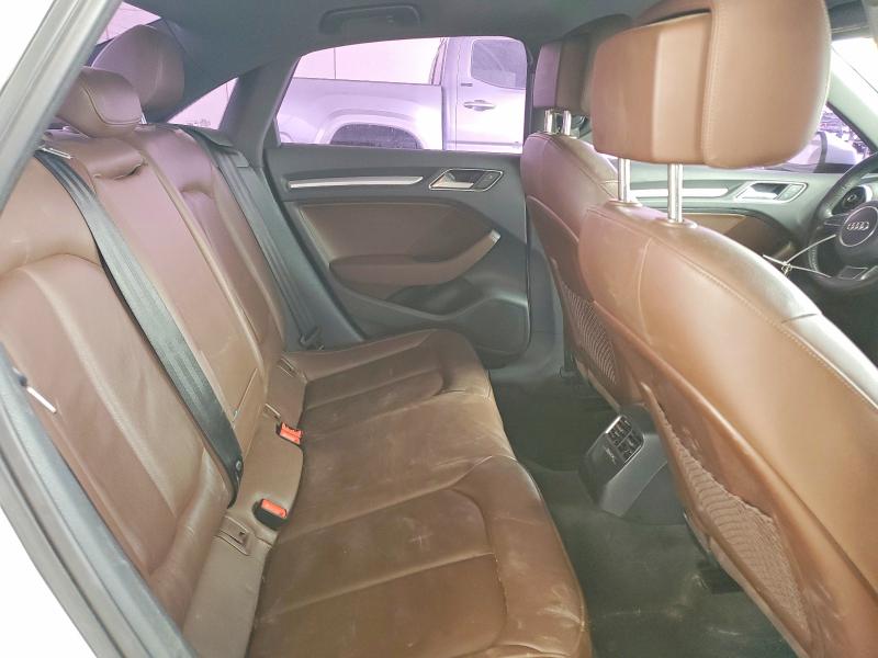 Aukcja sprzedaży 2016 Audi A3, vin: WAUA7GFF2G1022636, numer aukcji: 46008726