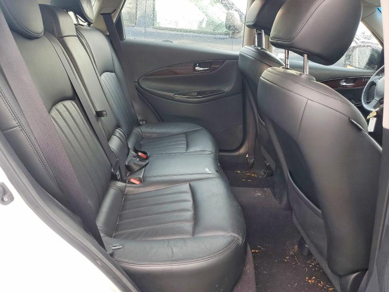 79945375 :رقم المزاد ، JN1BJ0RR2GM268531 vin ، 2016 Infiniti Qx50 مزاد بيع