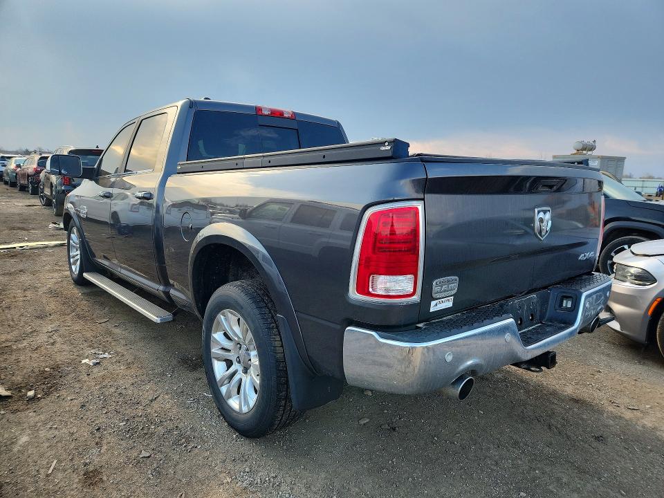 47967716 :رقم المزاد ، 1C6RR7WM3FS567761 vin ، 2015 Ram 1500 مزاد بيع
