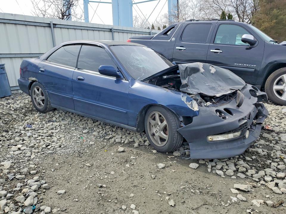 Продаж на аукціоні авто 1997 Acura Integra, vin: JH4DB7650VS000887, номер лоту: 47612806