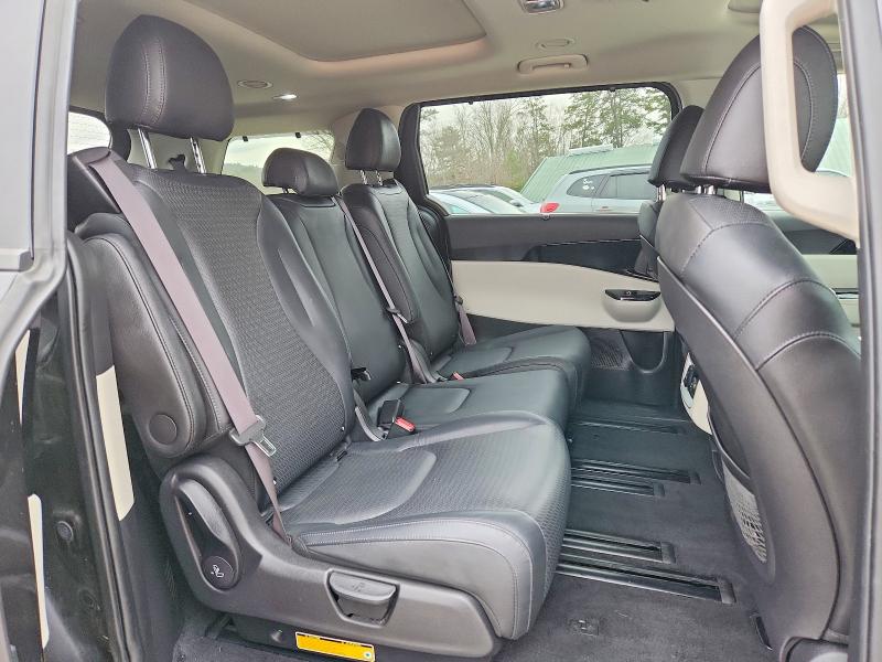 Aukcja sprzedaży 2023 Kia Carnival, vin: KNDNE5H33P6291247, numer aukcji: 46986926