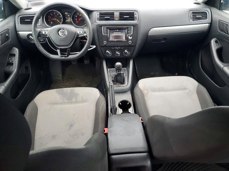 Aukcja sprzedaży 2017 Volkswagen Jetta, vin: 3VW167AJ1HM407477, numer aukcji: 79379785