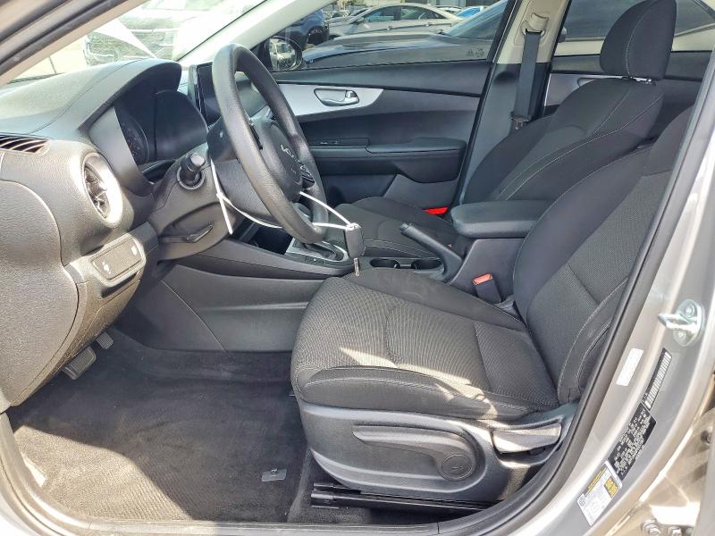 Продажа на аукционе авто 2023 Kia Forte, vin: 3KPF24AD8PE651987, номер лота: 41836166