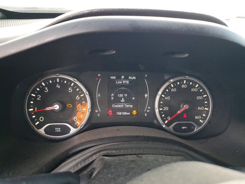 Aukcja sprzedaży 2018 Jeep Renegade, vin: ZACCJABB7JPG89531, numer aukcji: 79073415
