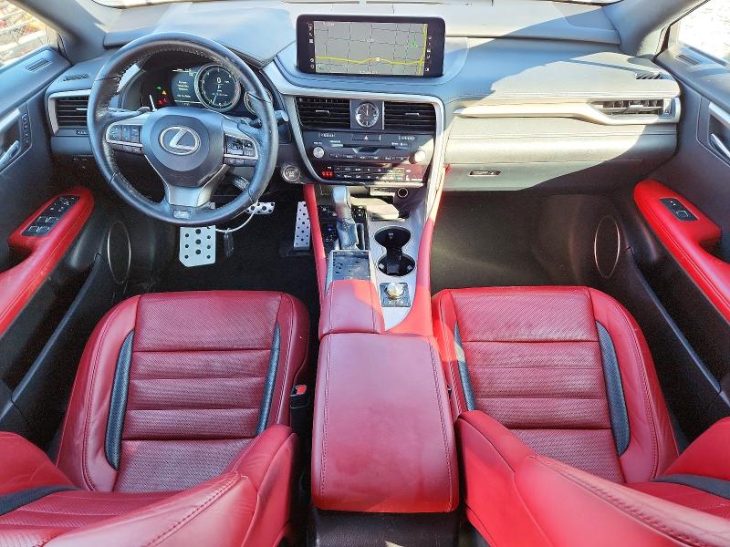 Продаж на аукціоні авто 2020 Lexus Rx 350, vin: 2T2YZMDA1LC214035, номер лоту: 41719586