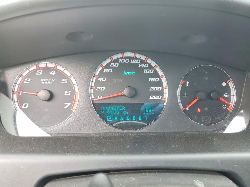 Продаж на аукціоні авто 2007 Chevrolet Impala, vin: 2G1WD58C179398287, номер лоту: 47534046