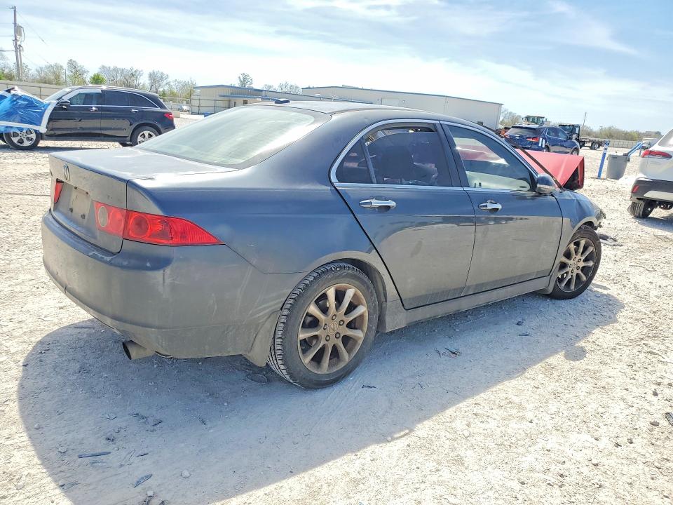 Aukcja sprzedaży 2007 Acura Tsx, vin: JH4CL96807C019502, numer aukcji: 46568766
