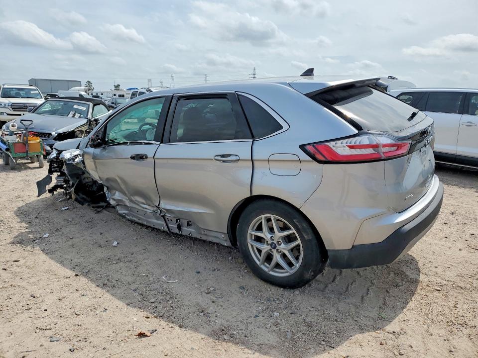 Aukcja sprzedaży 2022 Ford Edge, vin: 2FMPK4J90NBA33899, numer aukcji: 45504146