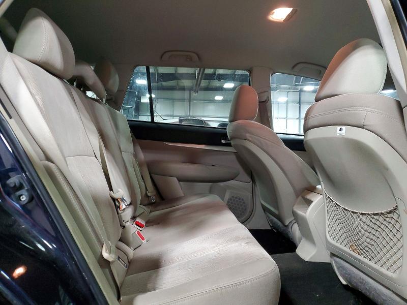 Продажа на аукционе авто 2013 Subaru Outback, vin: 4S4BRCCC2D3206538, номер лота: 47734186