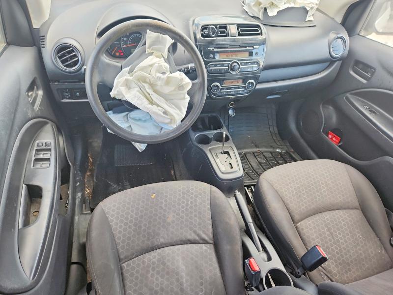 Продаж на аукціоні авто 2014 Mitsubishi Mirage, vin: ML32A3HJ6EH013643, номер лоту: 47600666