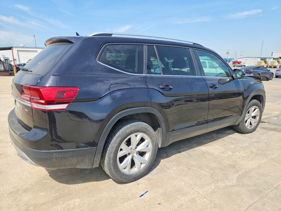 Aukcja sprzedaży 2019 Volkswagen Atlas, vin: 1V2DR2CA8KC603897, numer aukcji: 46906726