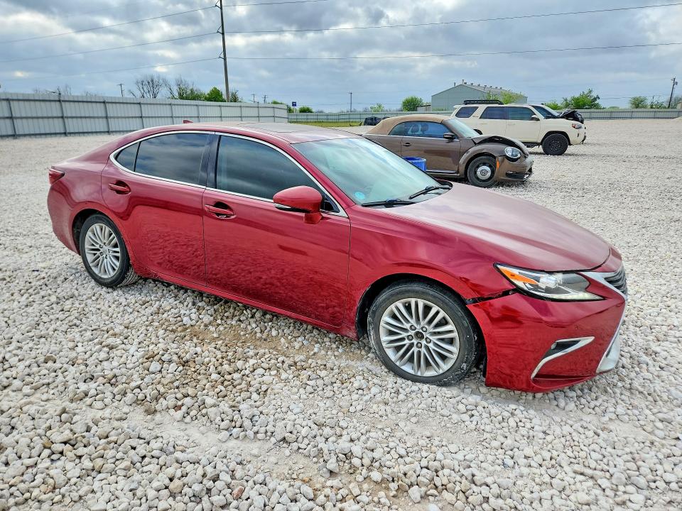 Продажа на аукционе авто 2016 Lexus Es 350, vin: 58ABK1GG2GU023928, номер лота: 47505336