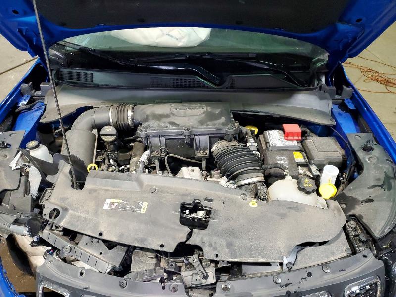 45953656 :رقم المزاد ، 3C4NJDBN3PT520113 vin ، 2023 Jeep Compass مزاد بيع