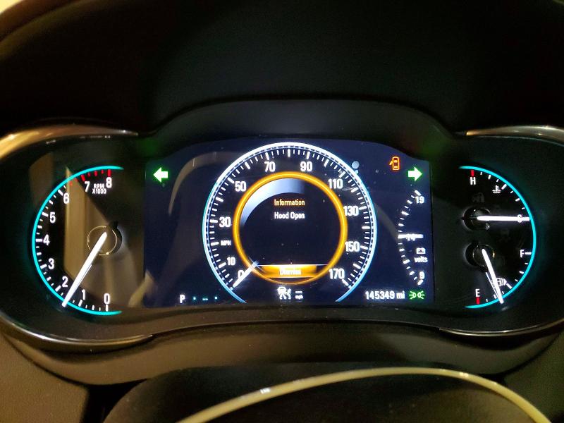 Продажа на аукционе авто 2014 Buick Lacrosse, vin: 1G4GE5G39EF265447, номер лота: 47116776