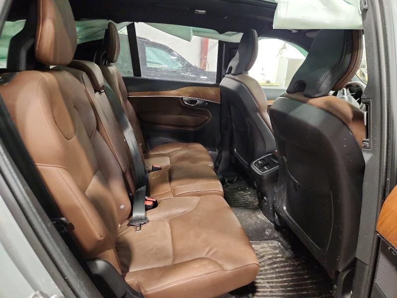 Продажа на аукционе авто 2024 Volv Xc90, vin: YV4062PE6R1256448, номер лота: 46559266