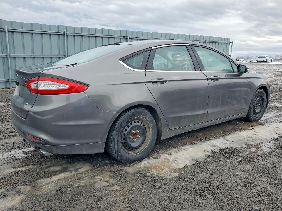 Aukcja sprzedaży 2013 Ford Fusion, vin: 3FA6P0H79DR366770, numer aukcji: 41825016