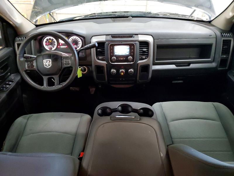 Продажа на аукционе авто 2014 Ram 1500, vin: 1C6RR6FT2ES168016, номер лота: 46180516