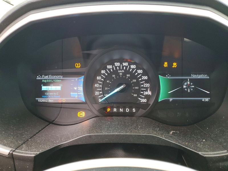 Aukcja sprzedaży 2016 Ford Edge, vin: 2FMPK3J98GBB45329, numer aukcji: 45857146