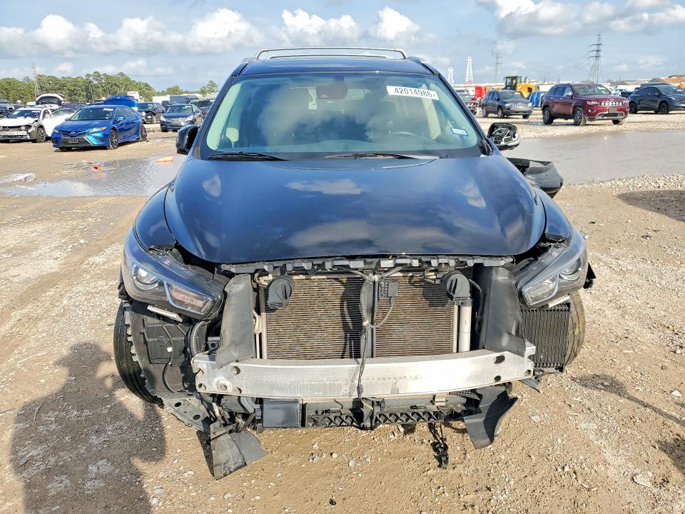 Aukcja sprzedaży 2017 Infiniti Qx60, vin: 5N1DL0MM8HC545813, numer aukcji: 42014986