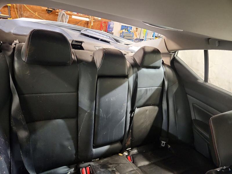 Продаж на аукціоні авто 2023 Nissan Altima, vin: 1N4AL4CV3PN360165, номер лоту: 46241826