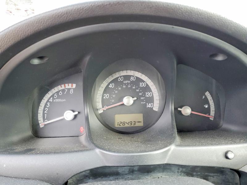 Auction sale of the 2009 Kia Sportage, vin: KNDJF723897594098, lot number: 46066586