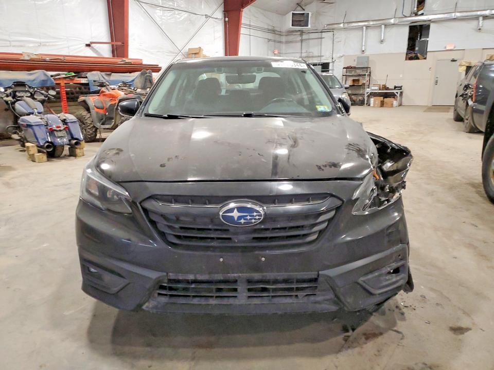 47728346 :رقم المزاد ، 4S3BWAG68L3003318 vin ، 2020 Subaru Legacy مزاد بيع