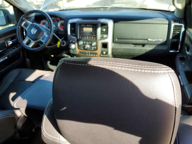 Продажа на аукционе авто 2017 Ram 1500, vin: 1C6RR7JGXHS853188, номер лота: 41800546