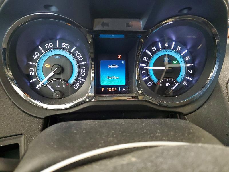 79820955 :رقم المزاد ، 1G4GD5E37CF355411 vin ، 2012 Buick Lacrosse مزاد بيع