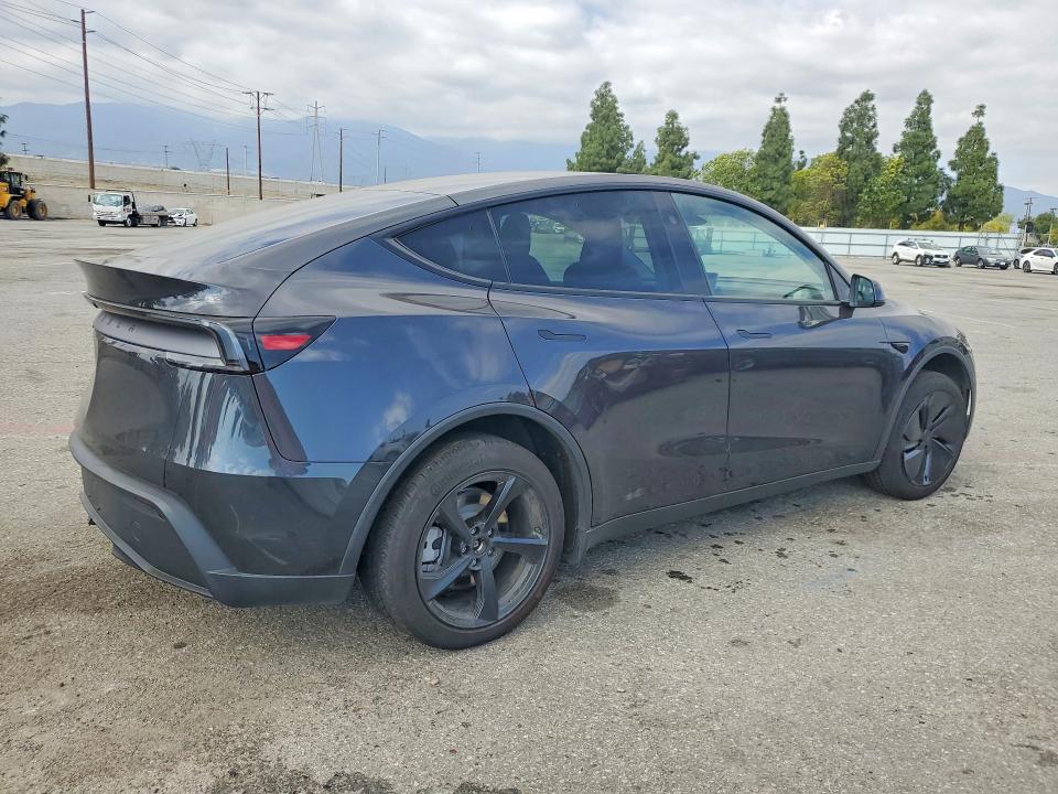 Продаж на аукціоні авто 2026 Tesla Model Y, vin: 7SAYGDED5TF522245, номер лоту: 45484566
