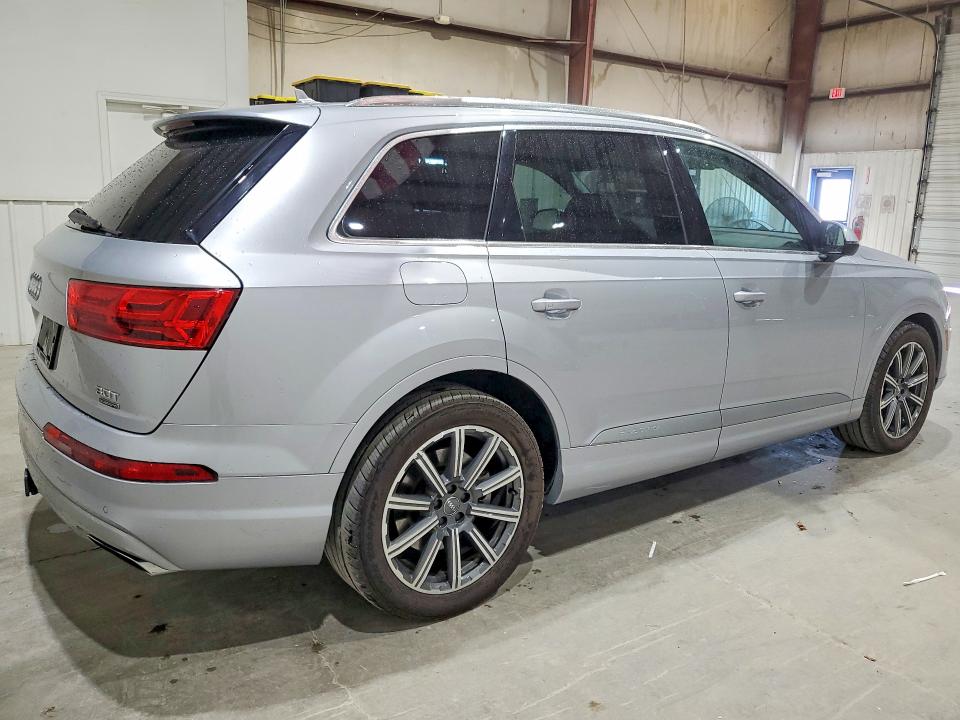 Aukcja sprzedaży 2017 Audi Q7, vin: WA1VAAF70HD026920, numer aukcji: 47319056