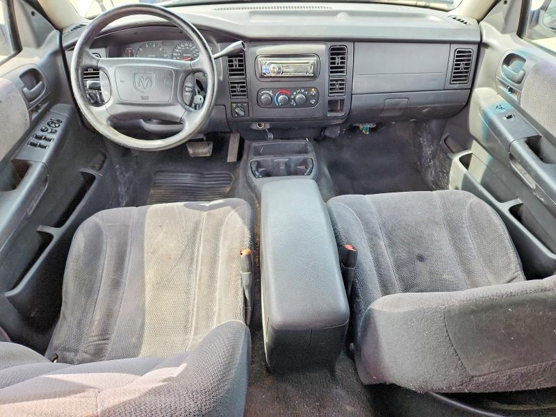 Продаж на аукціоні авто 2004 Dodge Dakota, vin: 1D7HG48N84S758058, номер лоту: 47153746