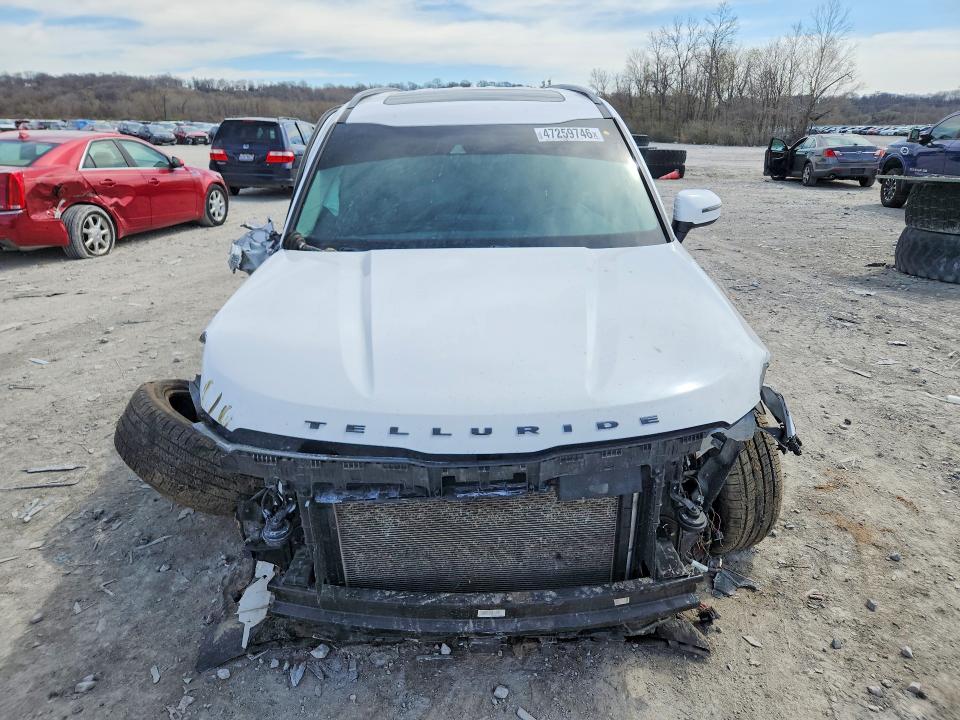 Aukcja sprzedaży 2021 Kia Telluride, vin: 5XYP3DHC7MG180136, numer aukcji: 47259746