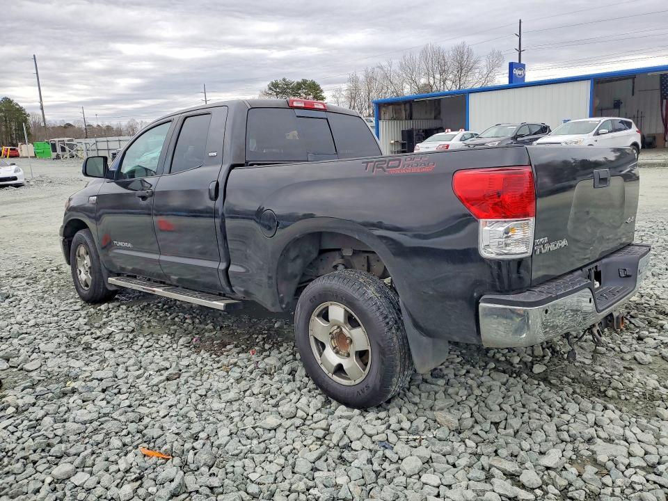 79427675 :رقم المزاد ، 5TBBV54198S506180 vin ، 2008 Toyota Tundra مزاد بيع