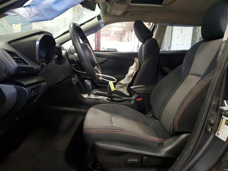 46583296 :رقم المزاد ، JF2GTAEC4NH228415 vin ، 2022 Subaru Crosstrek مزاد بيع