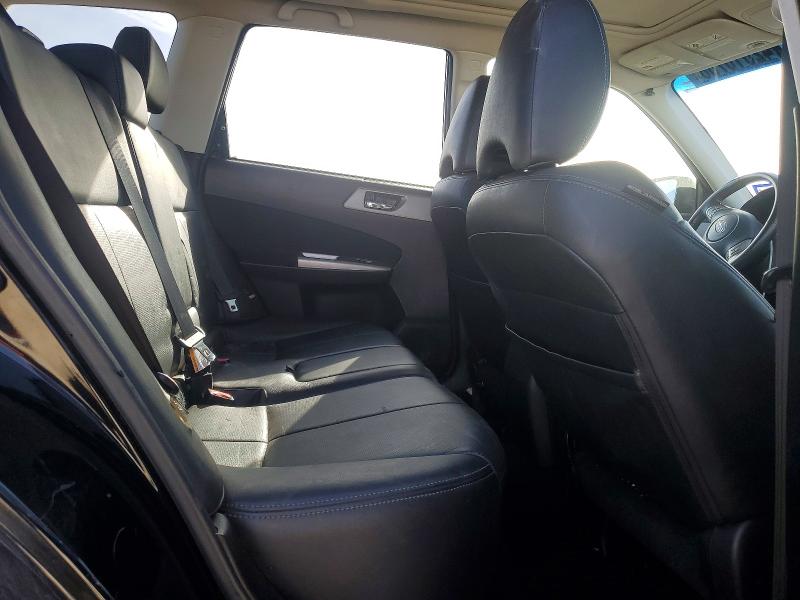 42016786 :رقم المزاد ، JF2SH64629H794454 vin ، 2009 Subaru Forester مزاد بيع
