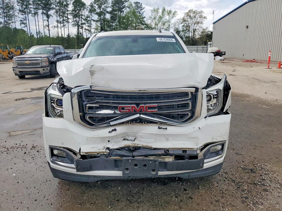 48159066 :رقم المزاد ، 1GKS2AKC7FR253552 vin ، 2015 Gmc Yukon مزاد بيع