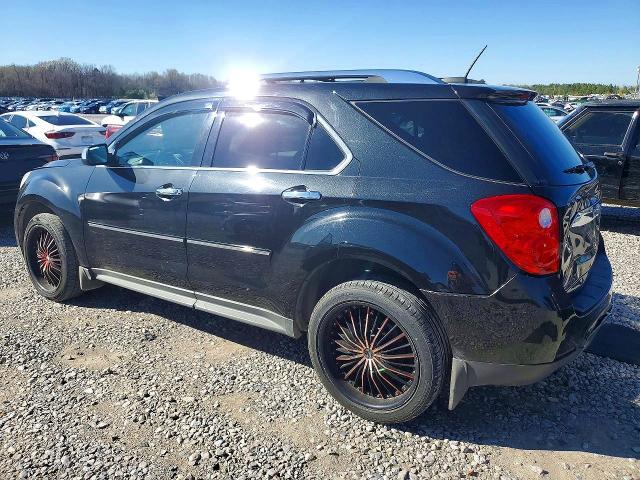 46018516 :رقم المزاد ، 2GNALDEK4F6313167 vin ، 2015 Chevrolet Equinox مزاد بيع