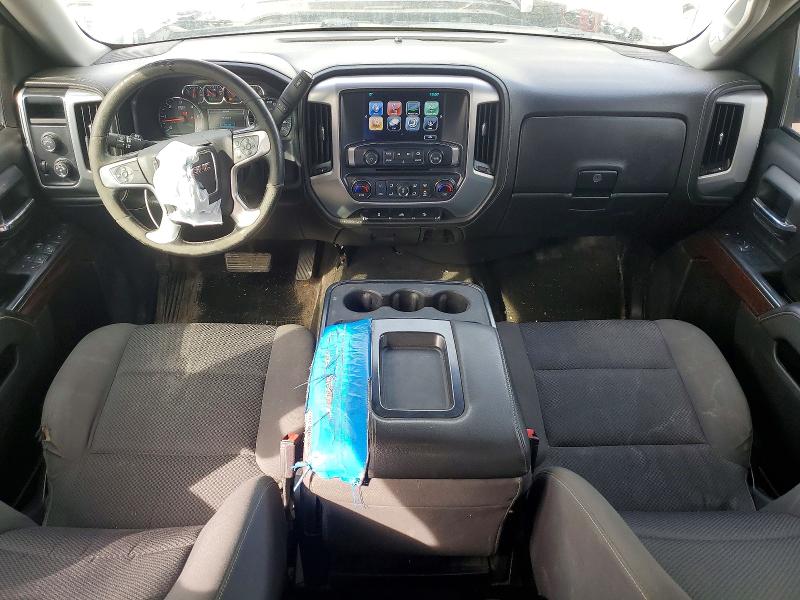 Продажа на аукционе авто 2017 Gmc Sierra, vin: 1GTV2MEC6HZ272313, номер лота: 46693096