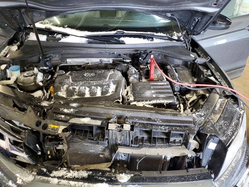 Aukcja sprzedaży 2021 Volkswagen Tiguan, vin: 3VV2B7AXXMM115717, numer aukcji: 46428046