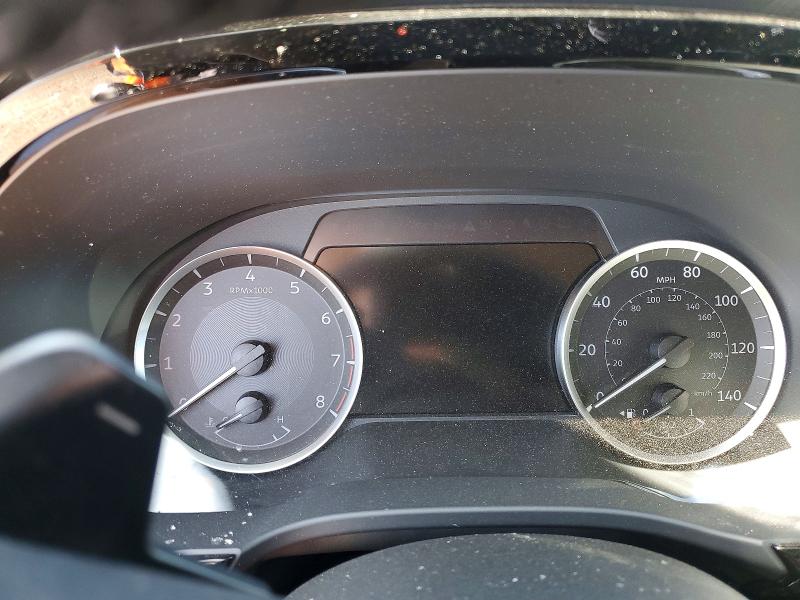 Aukcja sprzedaży 2024 Infiniti Qx60, vin: 5N1DL1ESXRC332818, numer aukcji: 46435966